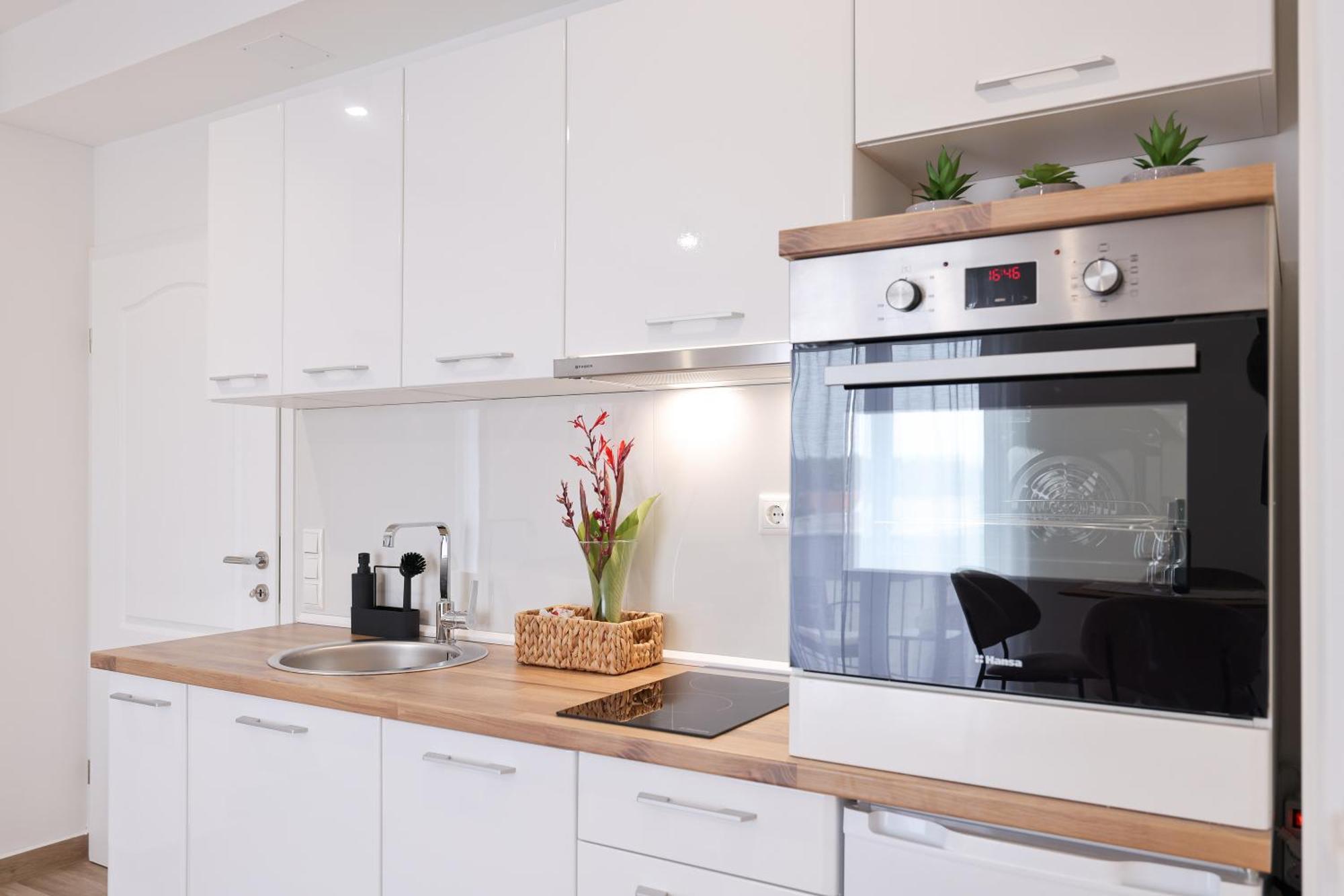 Duo Soles - Apartments With Private Parking Near Zadar Murvica  Exteriör bild