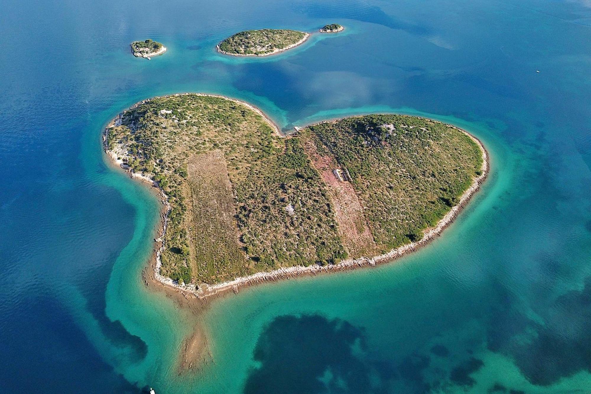 Duo Soles - Apartments With Private Parking Near Zadar Murvica  Exteriör bild