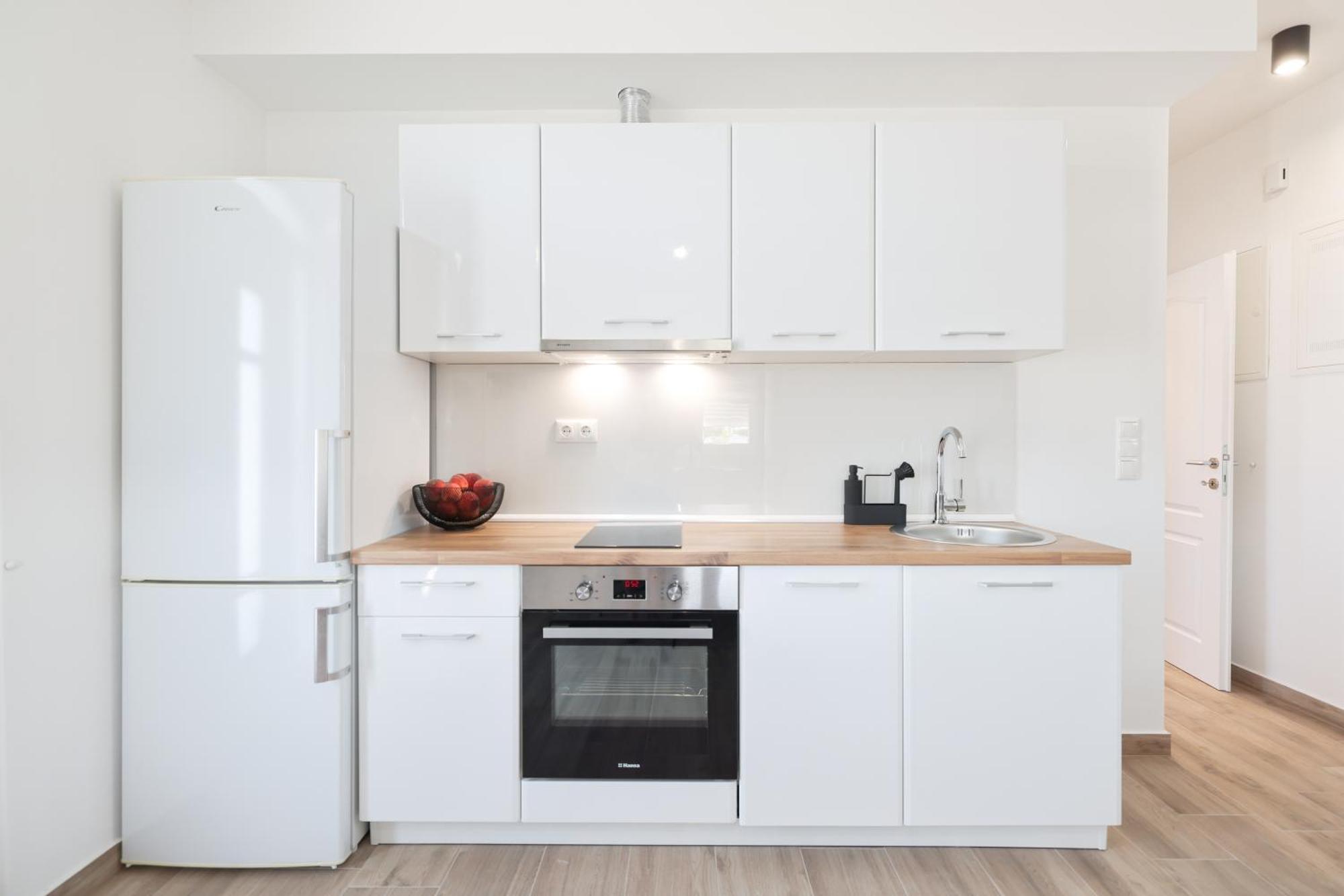 Duo Soles - Apartments With Private Parking Near Zadar Murvica  Exteriör bild